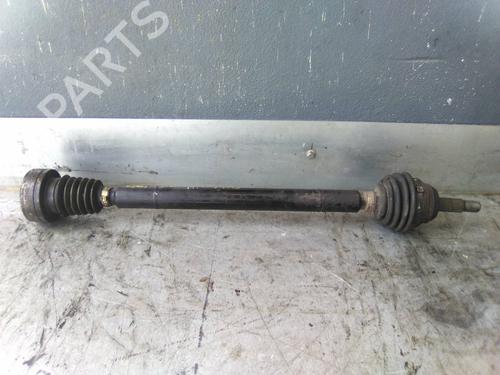 Used Right front driveshaft VW POLO III (6N1) 100 1.4 16V (100 hp) 19853535
