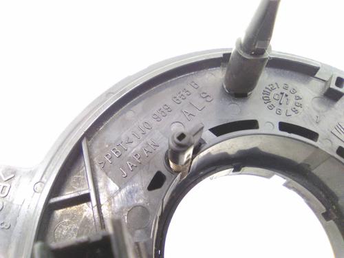 Squib airbag VW GOLF IV (1J1) 1.9 TDI | BP22939363C102