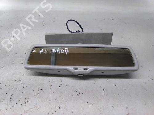 Used Rear mirror SEAT ALTEA (5P1) 1.6 TDI (90 hp) 19817792