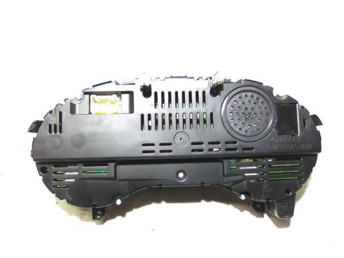 Instrument cluster MERCEDES-BENZ CLA Coupe (C117) CLA 250 4-matic (117.346) | BP19814278C47 