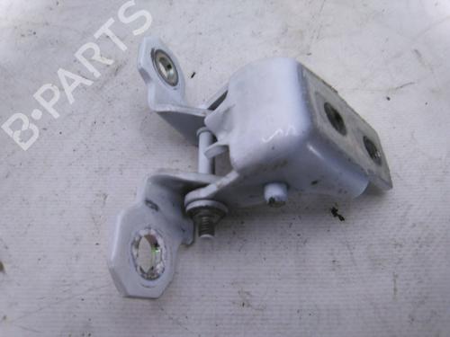 Used Hinge/Door check strap RENAULT CLIO IV (BH_) 1.5 dCi 75 (75 hp) 19827775