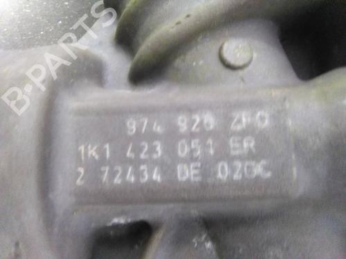 Steering rack VW GOLF VI (5K1) 1.6 TDI | BP26662767M22