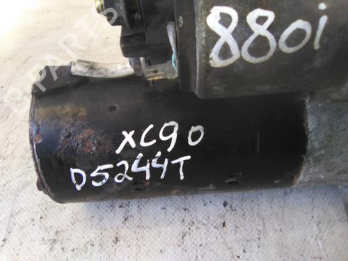Starter VOLVO XC90 I (275) 2.5 | BP19819321M8 