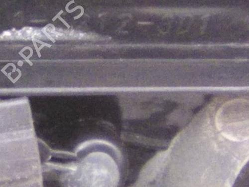 Left mirror SEAT IBIZA II (6K1) 1.0 i | BP19850115C26 