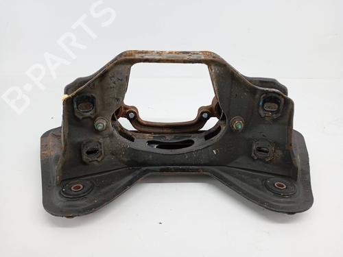 Rear axle HYUNDAI SANTA FÉ II (CM) 2.0 CRDi 4x4 | BP31076727M2