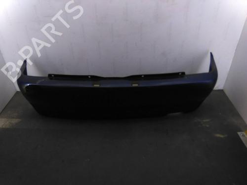 Rear bumper VW POLO III (6N1) 60 1.7 SDI | BP19842017C8 