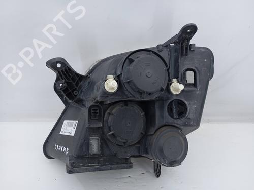 Faro derecho OPEL MERIVA A MPV (X03) 1.4 16V Twinport LPG (E75) | BP28059158C29