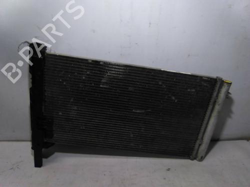 Used AC radiator BMW 1 (E87) 118 d (122 hp) 19872250