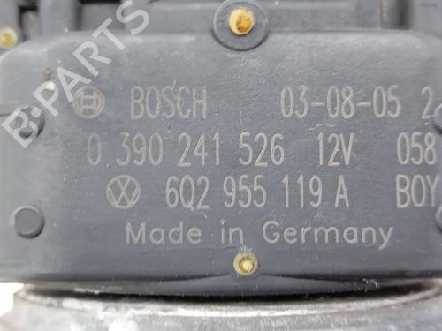 Other SEAT CORDOBA (6L2) 1.4 TDI | BP20215413O1