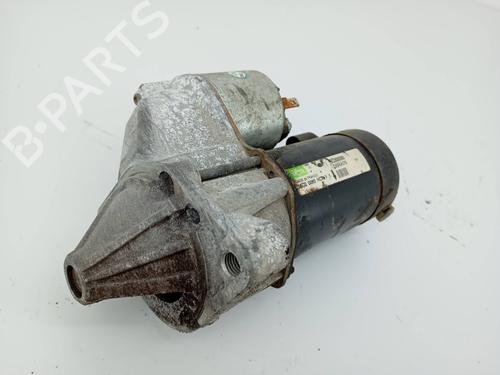 Used Starter MITSUBISHI CARISMA Saloon (DA_) 1.8 (DA2A) (115 hp) 31117454