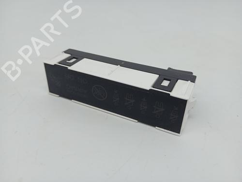 Used Electronic module Electronic module PEUGEOT 308 II (LB_, LP_, LW_, LH_, L3_) 1.6 HDi (92 hp) 31667967 31667967