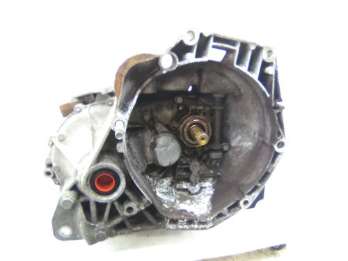 Gearbox FIAT GRANDE PUNTO (199_) 1.3 D Multijet | BP30046462M3 