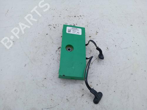 Ander JAGUAR XF I (X250) 3.0 D (275 hp) 20512939