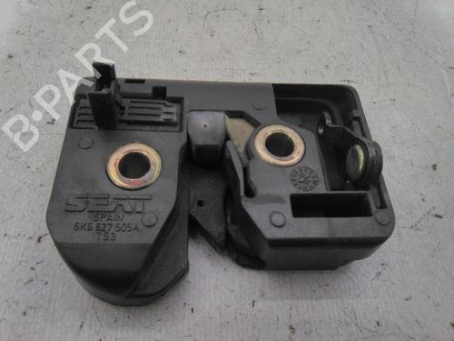 Tailgate lock SEAT IBIZA II (6K1) 1.9 TDI | BP19852155C101 