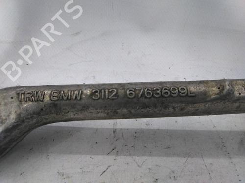 Left front suspension arm BMW 1 (E87) 118 d | BP19825750M12 