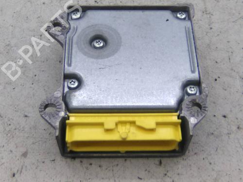 ECU airbags SEAT ALTEA (5P1) 1.9 TDI | BP19872131M53 