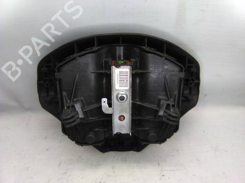 Førerens kollisjonspute PEUGEOT 307 (3A/C) 1.6 16V | BP19854889C9 