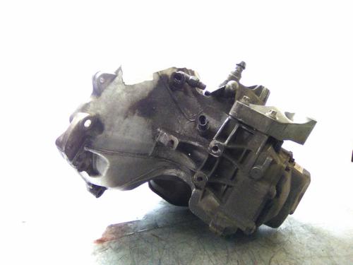 Gearbox OPEL CORSA D (S07) 1.2 (L08, L68) | BP19862576M3 