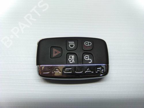 Used Electronic module JAGUAR XE (X760) 2.0 D (180 hp) 32074960