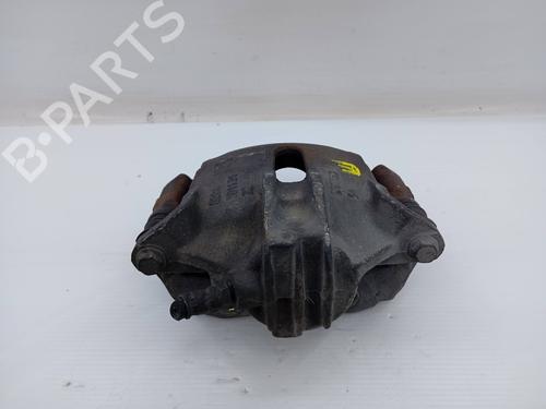 Left front brake caliper PEUGEOT 206 Hatchback (2A/C) 2.0 HDI 90 | BP28603389M105