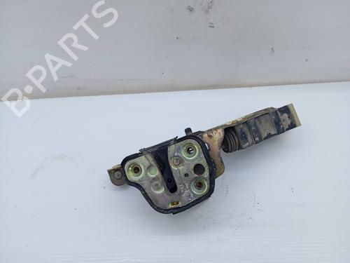 Front left lock OPEL CORSA B (S93) 1.0 i 12V (F08, F68, M68) | BP28813039C98