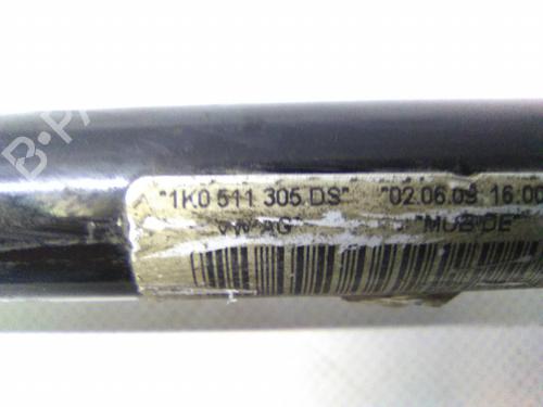 Krængningsstabilisator VW GOLF VI (5K1) 2.0 TDI | BP22944400M96