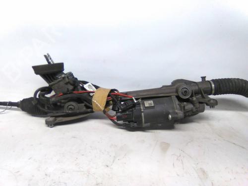Used Steering rack VW GOLF VII (5G1, BQ1, BE1, BE2) 1.6 TDI (105 hp) 19876438