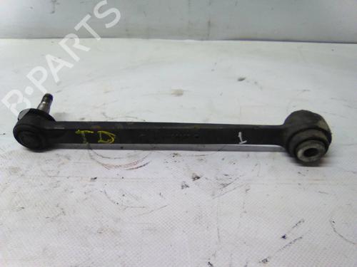 Used Right rear suspension arm MERCEDES-BENZ 190 (W201) D 2.0 (201.122) (72 hp) 19870397