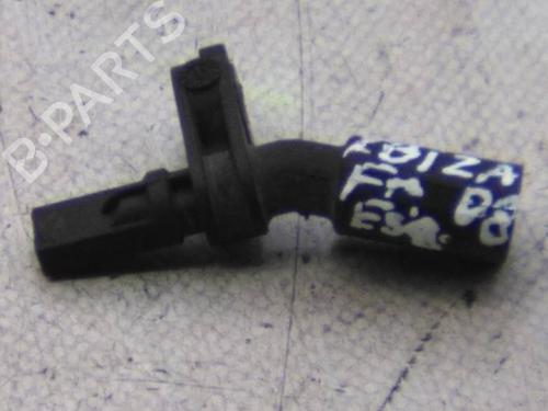 Annen SEAT IBIZA III (6L1) 1.2 12V (70 hp) 19836168