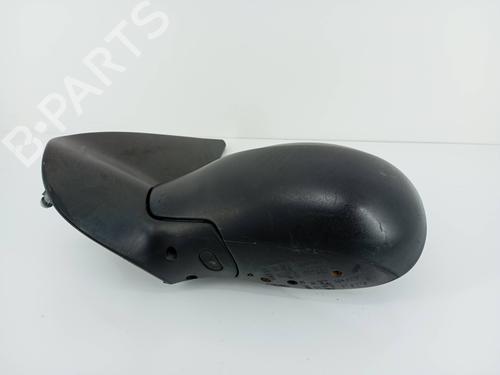 Left mirror PEUGEOT 206 Hatchback (2A/C) 1.1 | BP30907317C26