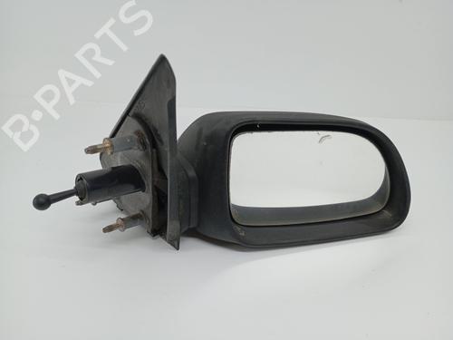 Used Right mirror RENAULT 19 II (B/C53_) 1.4 (B/C535) (75 hp) 30865009