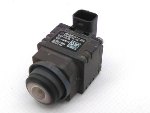 Used Camera BMW 5 (G30, F90) M 550 d xDrive (400 hp) 24373730