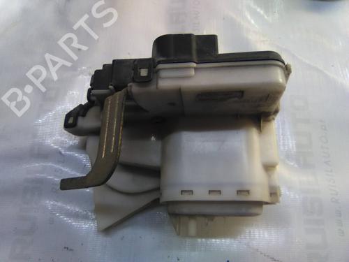 Rear left lock SEAT IBIZA II (6K1) 1.4 i | BP22952359C100