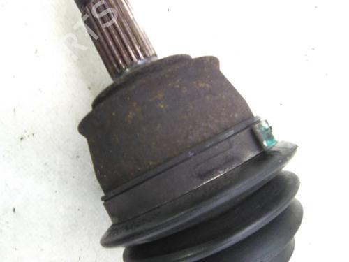 Right front driveshaft FIAT PUNTO (188_) 1.2 60 (188.030, .050, .130, .150, .230, .250) | BP19820865M39