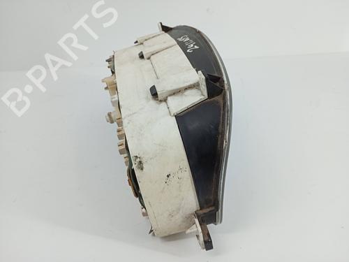 Instrument cluster FORD TRANSIT Platform/Chassis (E_ _) 2.5 DI (EME/L/S, ENE/L/S) | BP31028908C47 
