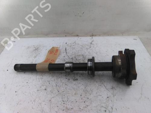 Used Right front driveshaft NISSAN X-TRAIL I (T30) 2.2 dCi 4x4 (136 hp) 19872860