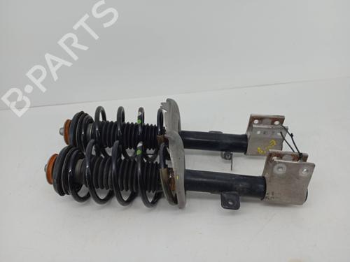 Used Left front shock absorber CITROËN DS5 1.6 BlueHDi 120 (120 hp) 33022365