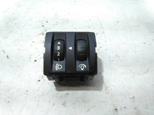 Used Switch RENAULT CLIO IV (BH_) 1.5 dCi 75 (75 hp) 19810994