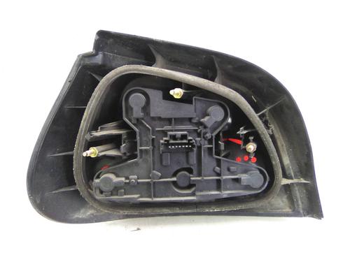 Right taillight RENAULT MEGANE I (BA0/1_) 1.9 D Eco (BA0A, BA0U, BA0R) | BP19818411C35 