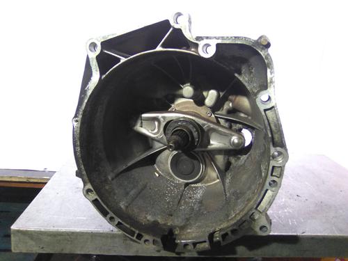 Gearbox BMW 3 (E90) 320 d | BP19821647M3 