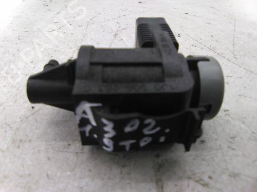 Outra AUDI A3 (8L1) 1.9 TDI (130 hp) 19818664