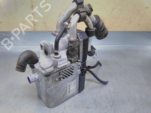 Other VW TOUAREG (7LA, 7L6, 7L7) 2.5 R5 TDI | BP19861202O1 