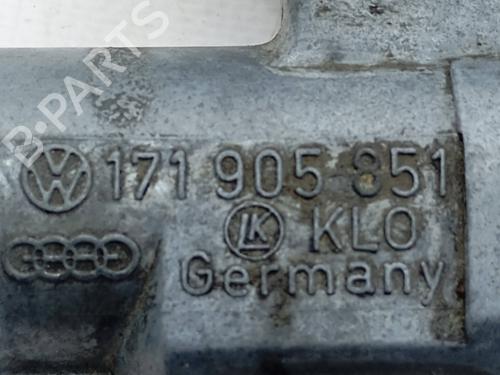 Ignition barrel VW GOLF II (19E, 1G1) 1.3 | BP22958504M48 