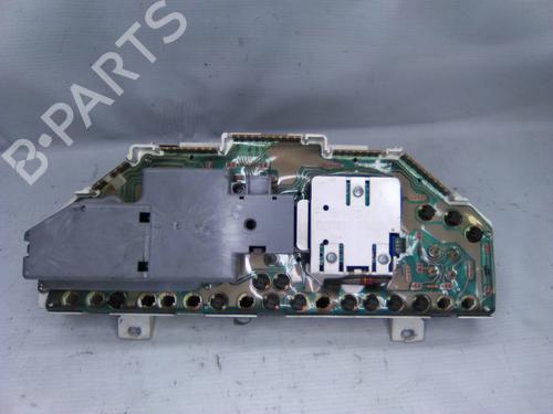Instrument cluster PEUGEOT 106 II (1A_, 1C_) 1.1 i | BP19847064C47 