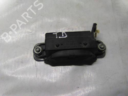 Rear right exterior door handle AUDI A4 B5 (8D2) 1.9 TDI | BP19834078C130 