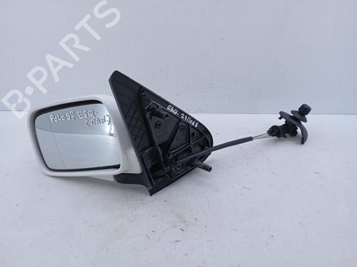 Used Left mirror VW POLO III (6N1) 50 1.0 (50 hp) 29209110