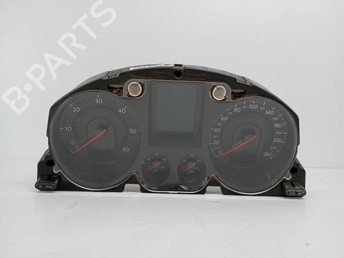 Quadro strumenti VW PASSAT B6 (3C2) 1.9 TDI (105 hp) 31365967