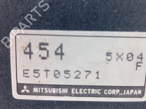 Mass air flow sensor MITSUBISHI CARISMA Saloon (DA_) 1.6 (DA1A) | BP30487851M95