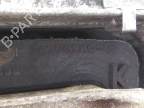 Gearbox mount BMW 5 (E60) 525 d | BP21053951M88 