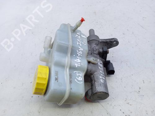 Brake master cylinder SEAT IBIZA IV (6J5, 6P1) 1.4 | BP30079187M77